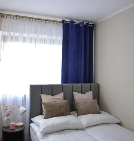 Cozy Corner בית הארחה Mirkow