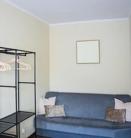 Cozy Corner בית הארחה