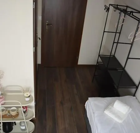 בית הארחה Cozy Corner Mirkow