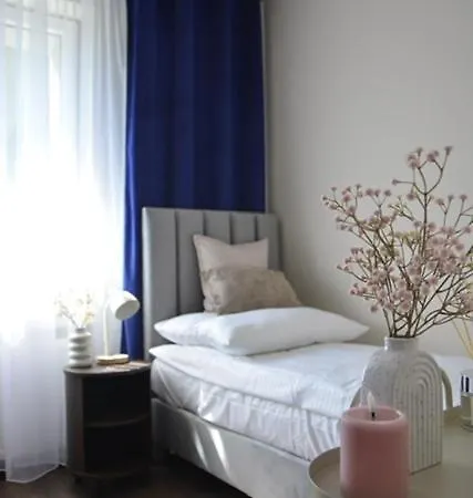 Cozy Corner בית הארחה Mirkow