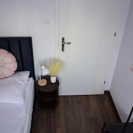בית הארחה Cozy Corner *