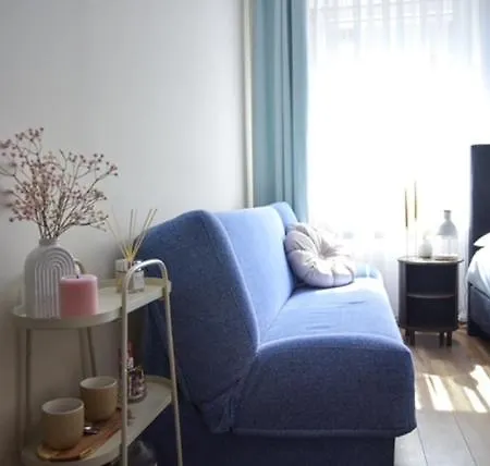 Cozy Corner *