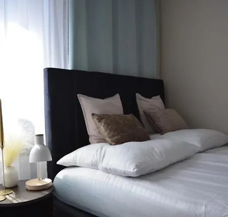 Cozy Corner בית הארחה Mirkow
