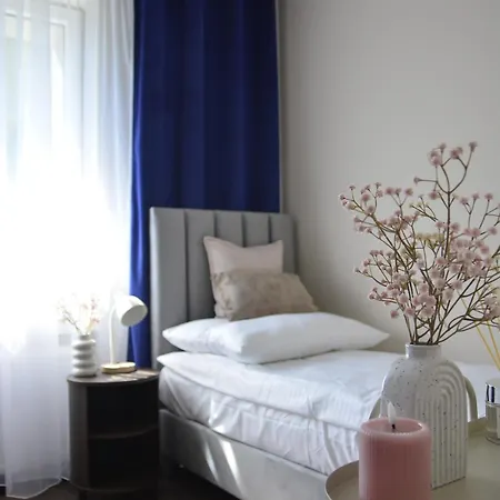 Cozy Corner