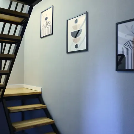 Cozy Corner *