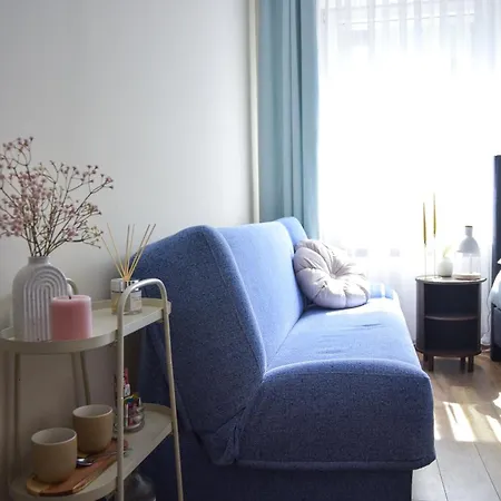 בית הארחה Cozy Corner Mirkow