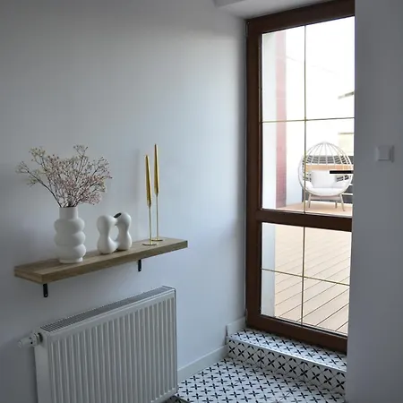 Cozy Corner
