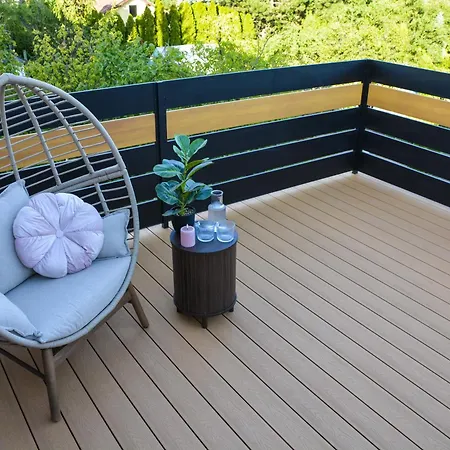 Cozy Corner Mirkow