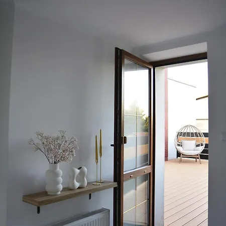 Cozy Corner בית הארחה Mirkow