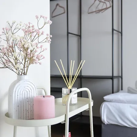 Cozy Corner * Mirkow