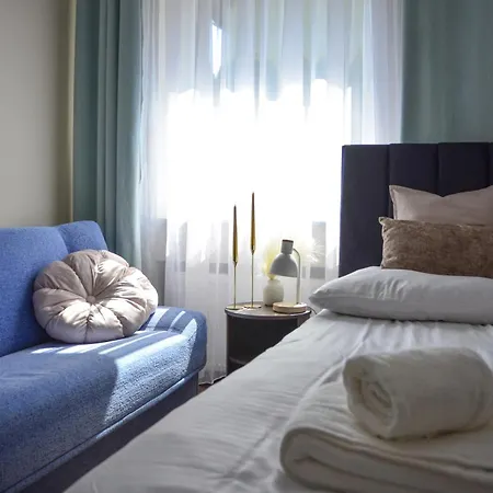 בית הארחה Cozy Corner *