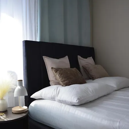 בית הארחה Cozy Corner