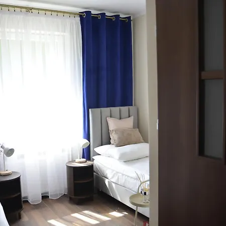 Cozy Corner * Mirkow