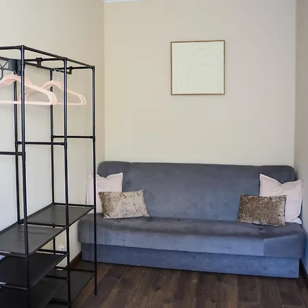 Cozy Corner בית הארחה Mirkow