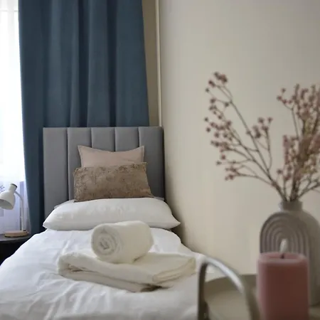 Cozy Corner