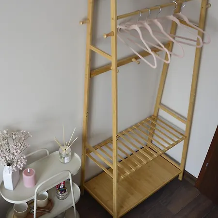 Cozy Corner בית הארחה Mirkow