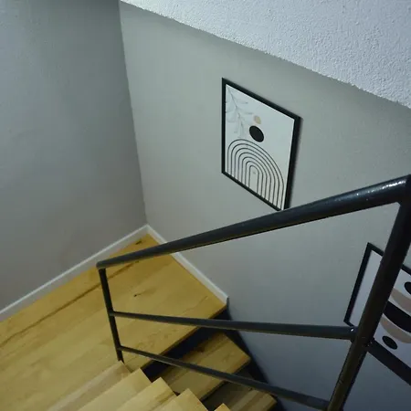 Cozy Corner בית הארחה *