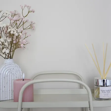 Cozy Corner בית הארחה