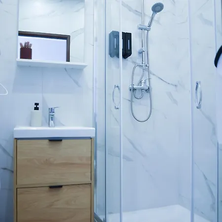בית הארחה Cozy Corner *