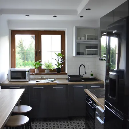 Cozy Corner בית הארחה Mirkow