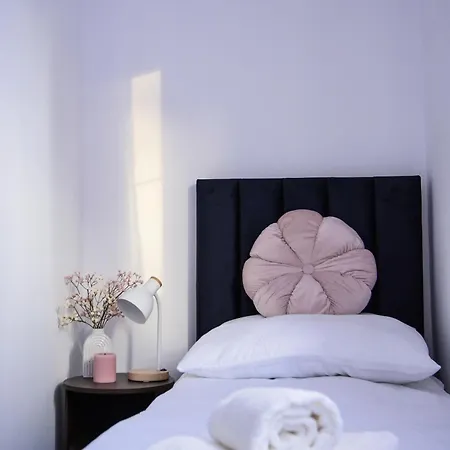 Cozy Corner